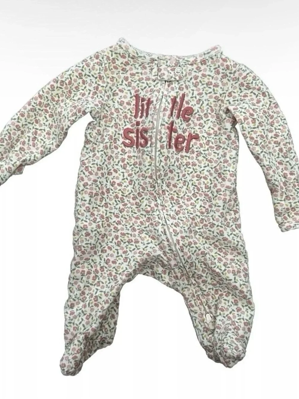 child of mine soft cotton